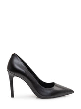 MICHAEL MICHAEL KORS - Alina Flex High Pump - Black - LIDIASHOPPING® - Official Website