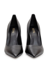 MICHAEL MICHAEL KORS - Alina Flex High Pump - Black - LIDIASHOPPING® - Official Website
