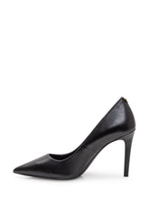 MICHAEL MICHAEL KORS - Alina Flex High Pump - Black - LIDIASHOPPING® - Official Website