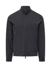 RRD - Montecristo Val Jacket - Blue - LIDIASHOPPING® - Official Website