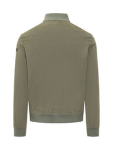 RRD - Giacca Nabucco con Bottoni e Tasche - Verde - LIDIASHOPPING® - Official Website