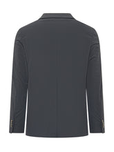 RRD - Surflex Single-Breasted Blazer - Blue - LIDIASHOPPING® - Official Website