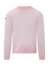 RRD - Maglia Girocollo Shirty Ice - Rosa - LIDIASHOPPING® - Official Website