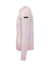 RRD - Maglia Girocollo Shirty Ice - Rosa - LIDIASHOPPING® - Official Website