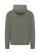 RRD - Surflex Hood Zip Fle - Verde | Lidia Shopping | Official Website