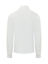 RRD - Camicia con Colletto e Chiusura con Bottoni - Bianco - LIDIASHOPPING® - Official Website