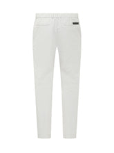 RRD - Pantaloni Chino Jo - Bianco - LIDIASHOPPING® - Official Website