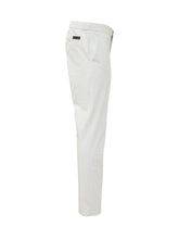 RRD - Pantaloni Chino Jo - Bianco - LIDIASHOPPING® - Official Website