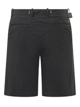 RRD - Bermuda Rxtralight con Cintura - Nero - LIDIASHOPPING® - Official Website