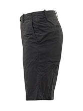 RRD - Bermuda Rxtralight con Cintura - Nero - LIDIASHOPPING® - Official Website