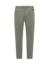 RRD - Chino Pants with Side Pockets - Green - LIDIASHOPPING® - Official Website
