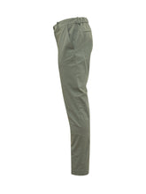 RRD - Chino Pants with Side Pockets - Green - LIDIASHOPPING® - Official Website