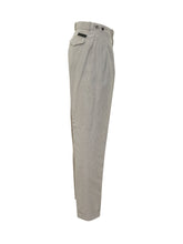 RRD - Pantaloni Lynco con Doppie Pinces - Grigio - LIDIASHOPPING® - Official Website