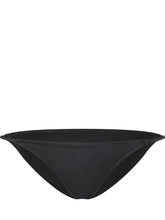 COPERNI - Logo Bikini Bottom - Nero - LIDIASHOPPING® - Official Website