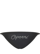 COPERNI - Logo Bikini Bottom - Nero - LIDIASHOPPING® - Official Website