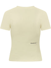 DISNEY X COPERNI - Princess Baby Tee - Yellow - LIDIASHOPPING® - Official Website