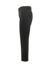 PINKO - Pantaloni a Gamba Dritta Sartoriali - Nero - LIDIASHOPPING® - Official Website