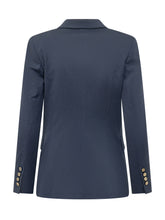 PINKO - Giacca New Signum - Blu - LIDIASHOPPING® - Official Website