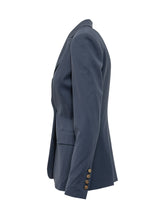 PINKO - Giacca New Signum - Blu - LIDIASHOPPING® - Official Website