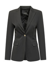 PINKO - Giacca New Signum - Nero - LIDIASHOPPING® - Official Website