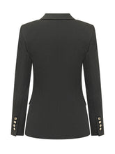 PINKO - Giacca New Signum - Nero - LIDIASHOPPING® - Official Website