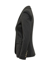 PINKO - Giacca New Signum - Nero - LIDIASHOPPING® - Official Website