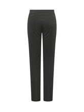 PINKO - Pantalone Resta - Nero - LIDIASHOPPING® - Official Website