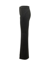 PINKO - Pantalone Resta - Nero - LIDIASHOPPING® - Official Website