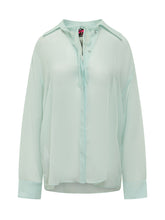 PINKO - Ananas Shirt - Green - LIDIASHOPPING® - Official Website