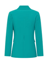 PINKO - Carciofo Canvas Jacket - Green - LIDIASHOPPING® - Official Website