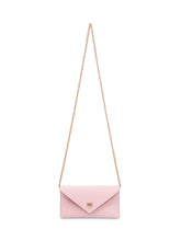 PINKO - Mini Envelope Wallet with Flap - Pink - LIDIASHOPPING® - Official Website