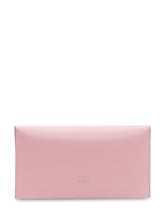 PINKO - Mini Envelope Wallet with Flap - Pink - LIDIASHOPPING® - Official Website