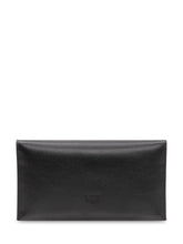 PINKO - Portafoglio Mini con Patta a Busta - Nero | Lidia Shopping | Official Website