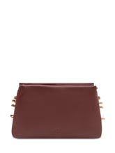 PINKO - Triplet Mini Bag with Flap - Red - LIDIASHOPPING® - Official Website