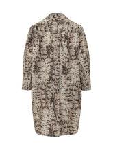 PINKO - Agra Dress with Straps and Full Skirt - Beige - LIDIASHOPPING® - Official Website