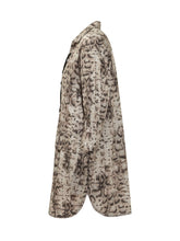PINKO - Agra Dress with Straps and Full Skirt - Beige - LIDIASHOPPING® - Official Website