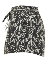 PINKO - Shorts con Stampa Floreale - Multicolore - LIDIASHOPPING® - Official Website