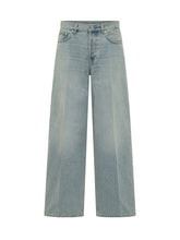HAIKURE - Jeans Bethany - Blu - LIDIASHOPPING® - Official Website