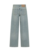 HAIKURE - Jeans Bethany - Blu - LIDIASHOPPING® - Official Website