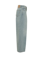 HAIKURE - Jeans Bethany - Blu - LIDIASHOPPING® - Official Website