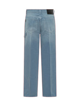 HAIKURE - Jeans Winona Bull - Blu - LIDIASHOPPING® - Official Website