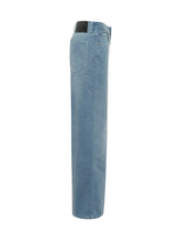 HAIKURE - Jeans Winona Bull - Blu - LIDIASHOPPING® - Official Website