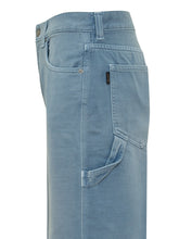 HAIKURE - Jeans Winona Bull - Blu - LIDIASHOPPING® - Official Website
