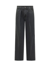 HAIKURE - Jeans Candy Twill - Nero - LIDIASHOPPING® - Official Website