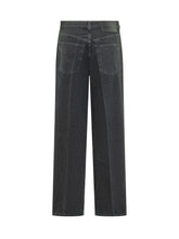 HAIKURE - Jeans Candy Twill - Nero - LIDIASHOPPING® - Official Website