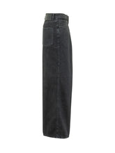 HAIKURE - Jeans Candy Twill - Nero - LIDIASHOPPING® - Official Website