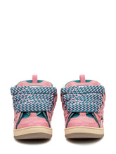 LANVIN - Sneakers Curb - Multicolore - LIDIASHOPPING® - Official Website