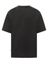 PAOLO PECORA - T-shirt Girocollo Classica - - LIDIASHOPPING® - Official Website