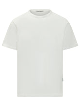 OUR LEGACY - New Box T-shirt - White - LIDIASHOPPING® - Official Website