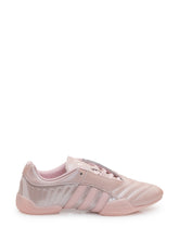 ADIDAS ORIGINALS - Taekwondo Mei Lace Up Sneakers - Pink - LIDIASHOPPING® - Official Website